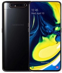 Замена динамика на телефоне Samsung Galaxy A80 в Владимире